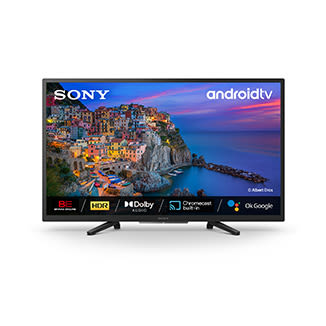 TV Full HD / Sony