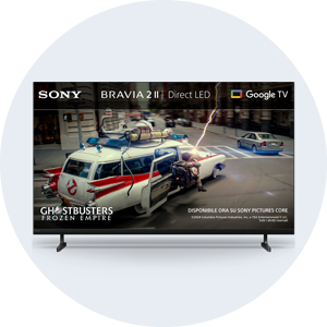 TV Full HD / Sony