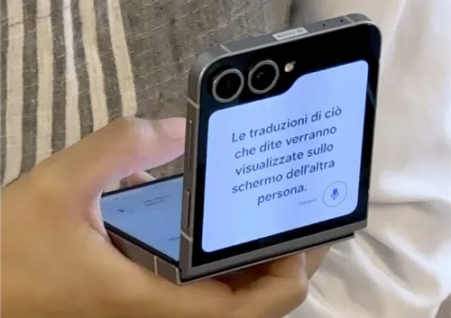 samsung galaxy z fold 6 flip 6