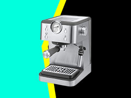 Macchine caffè espresso