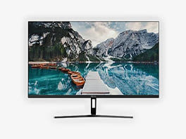 Monitor 27"
