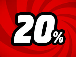 20%