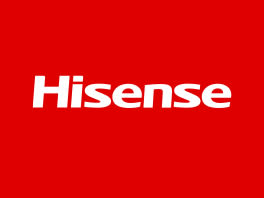 HISENSE