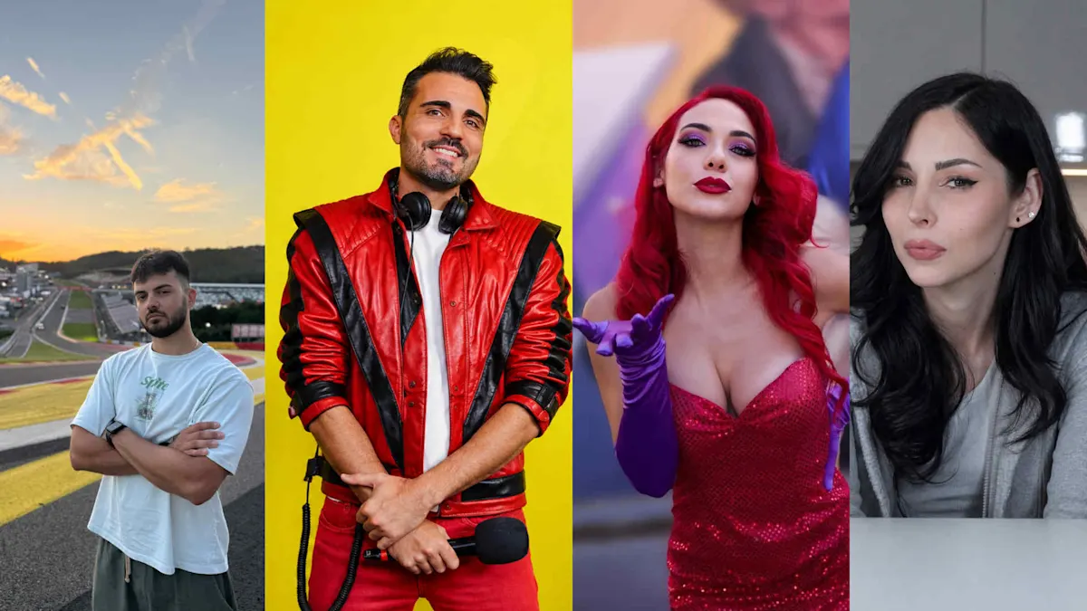Lucca Comics