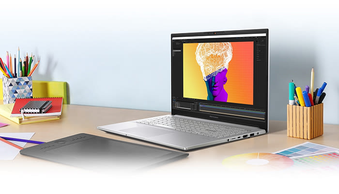 Asus VivoBook e ZenBook