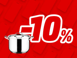 Utensili da Cucina -10%