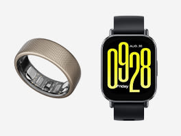 Indossabili e Wearables