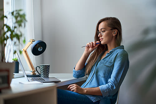 auricolari jabra connect 5t