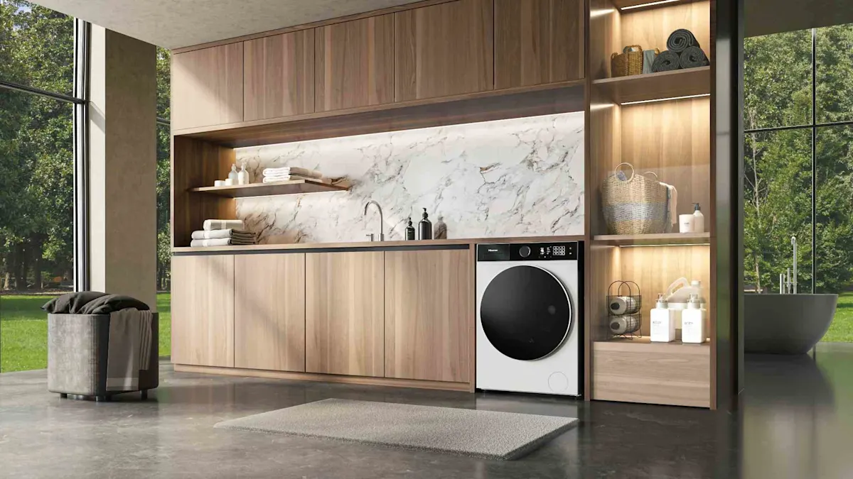 novità hisense IFA