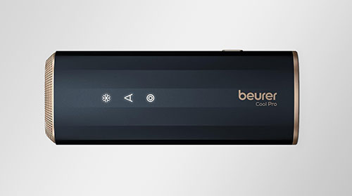 Sensore Di Corsa Beurer SPEEDBOX II PM80 | Per Scarpe | Misura Velocità E Distanza - Foto 9