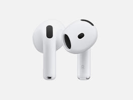 AirPods 4