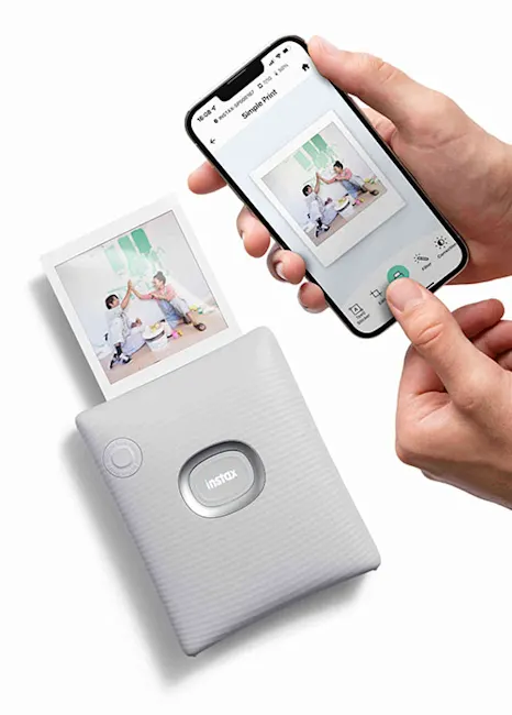 fujifilm instax square link