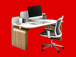Materiale Uso Ufficio