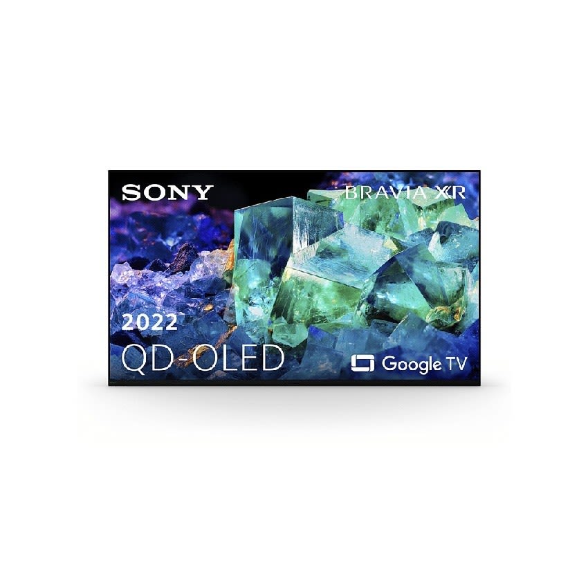 TV OLED / Sony