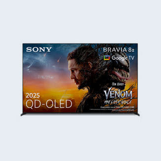 TV OLED / Sony
