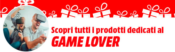 game lover