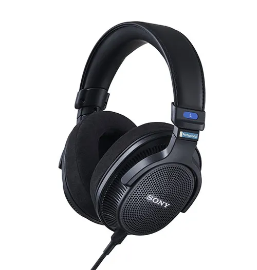 Sony MDR-MV1