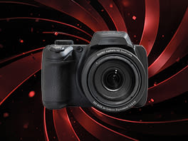 Fotografia, Action Cam e Droni