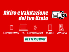 Eco Tech: Rinnova la tua tecnologia