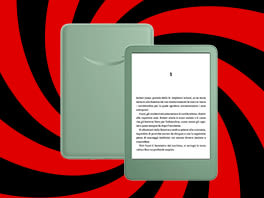 eBook reader
