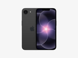 iPhone 17e