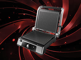 Bistecchiere e grill