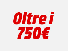 Oltre I 750€