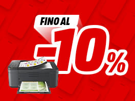 Periferiche PC fino al -10%