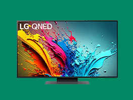 TV LG ricondizionate
