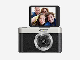 Fotografia e Video