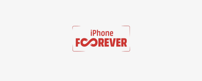 iphone forever