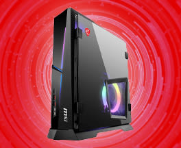 Product image of category PC Desktop Gaming
