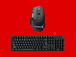 Tastiere e Mouse