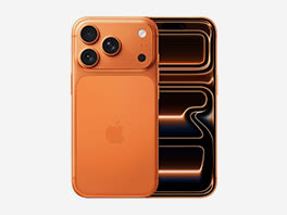 iPhone 17 Pro