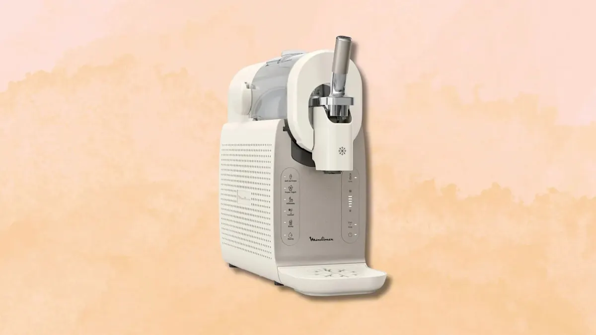 Moulinex Freezi