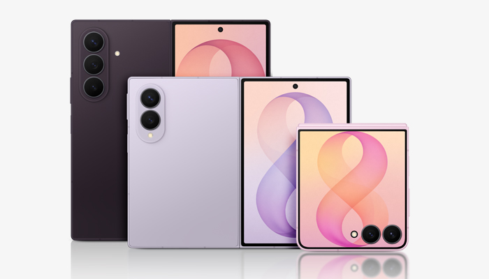 Samsung Galaxy Z Flip 8 | Z Fold 8 | Z Fold 8 Ultra