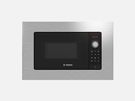 Microonde da Incasso