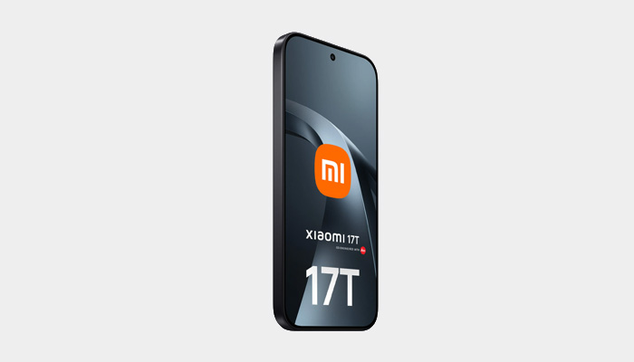 Xiaomi 17T Trade in