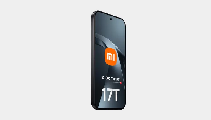 Xiaomi 17T Trade in