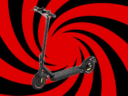 Mobilità Elettrica