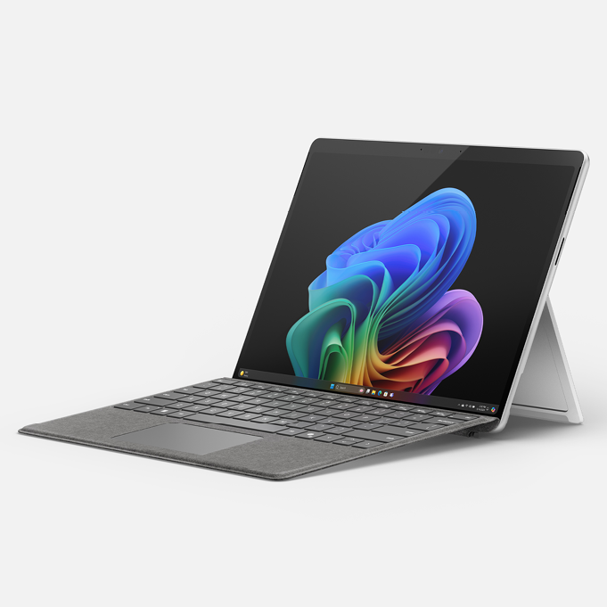 notebook 2 in 1 / microsoft