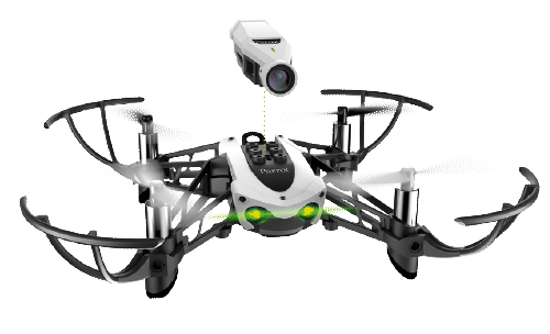 PARROT MAMBO FPV/ drone mania tutti i consigli per scegliere il drone giusto