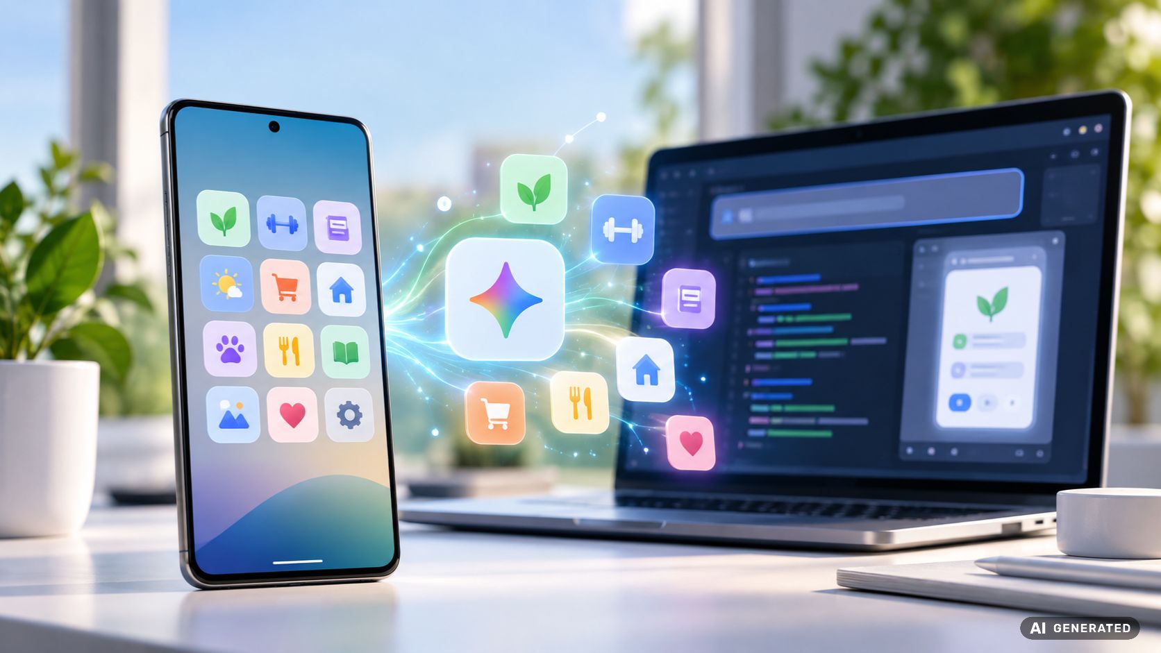 Google Play Store