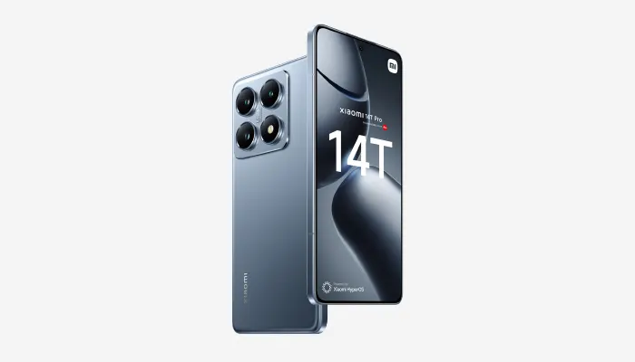Trade in Xiaomi 14T Pro