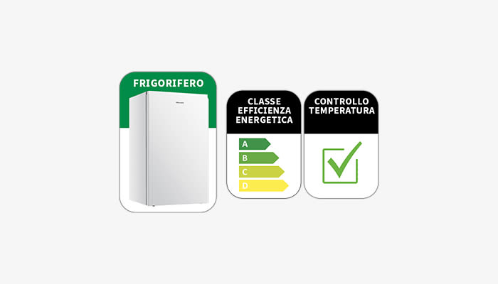 frigorifero / Better Way - Sostenibilità