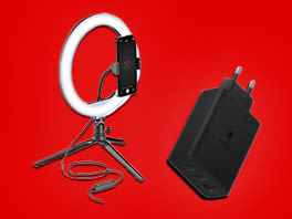 Accessori Smartphone
