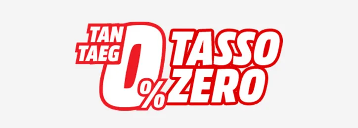 Logo Tasso zero