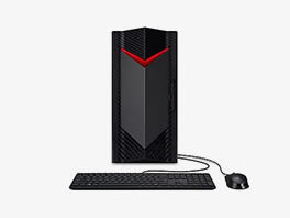 PC Gaming