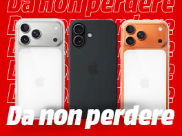 Offerte Speciali Cover Apple e consegna gratis!