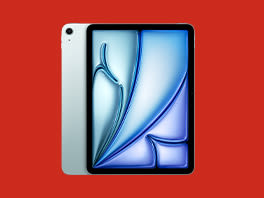 iPad